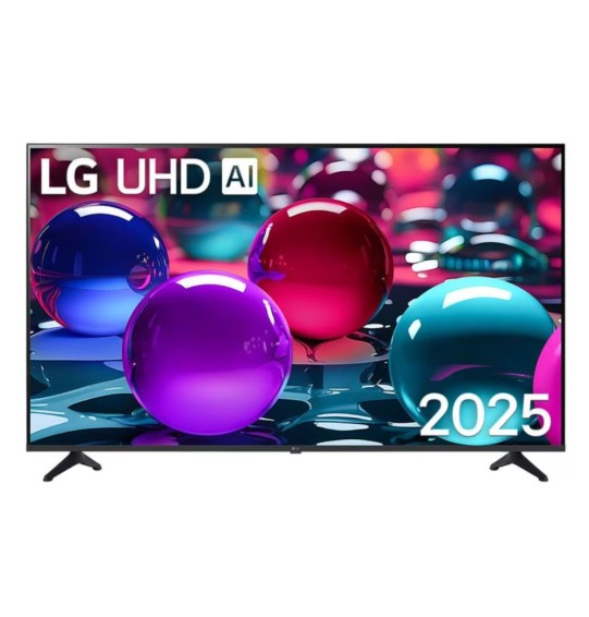 TV Set | LG | 55" | 4K/Smart | 3840x2160 | Wireless LAN | Bluetooth | webOS | 55UA73003LA