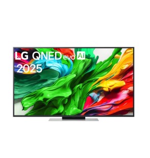 TV Set | LG | 55" | 4K/Smart | 3840x2160 | Wireless LAN | Bluetooth | webOS | 55QNED85A3C