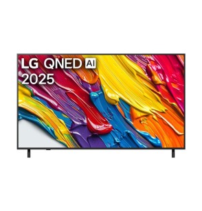 TV Set | LG | 65" | 4K/Smart | 3840x2160 | Wireless LAN | Bluetooth | webOS | 65QNED84A3C