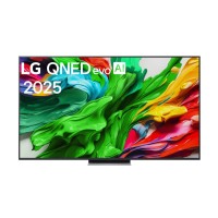 TV Set | LG | 65" | 4K/Smart | 3840x2160 | Wireless LAN | Bluetooth | webOS | 65QNED85A3C