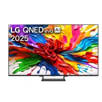 TV Set | LG | 75" | 4K/Smart | 3840x2160 | Wireless LAN | Bluetooth | webOS | 75QNED93A6A