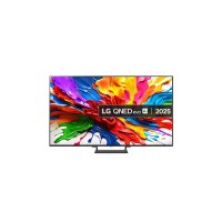 TV Set | LG | 85" | 4K/Smart | 3840x2160 | Wireless LAN | Bluetooth | 85QNED93A6A
