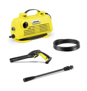 HIGH PRESSURE WASHER K 2/HORIZONTAL 1.600-932.0 KARCHER