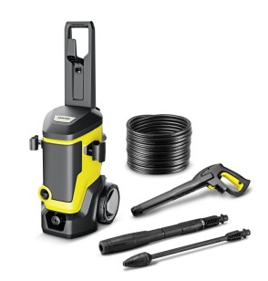 HIGH PRESSURE WASHER K 7/WCM 1.317-400.0 KARCHER