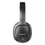 HEADSET WRL O400HA/BLACK 3740400 INTENSO
