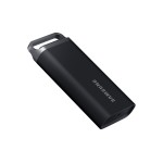 External SSD|SAMSUNG|T5 EVO|4TB|USB 3.2|Write speed 460 MBytes/sec|Read speed 460 MBytes/sec|MU-PH4T0S/EU