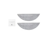 Vacuum Cleaner Accessory|ROBOROCK|Map Cloth Vibrarise|For Saros0 10/Saros5 10/Saros0 10(R&D)/Saros5 10(R&D)|8.02.0399