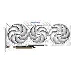 Graphics Card|SAPPHIRE|AMD Radeon RX 9070 XT|16 GB|GDDR6|256 bit|PCIE 5.0 16x|GPU 2460 MHz|Triple slot Fansink|2xHDMI|2xDisplayPort|11348-02-20G