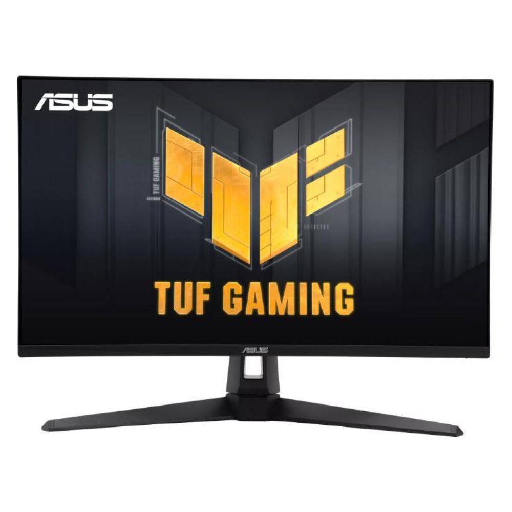 LCD Monitor|ASUS|90LM05Z0-B05370|27"|Gaming|Panel VA|2560x1440|16:9|170Hz|Matte|1 ms|Speakers|Tilt|Colour Black|90LM05Z0-B05370 LCD Monitor|ASUS|90LM05Z0-B05370|27"|Gaming|Panel VA|2560x1440|16:9|170Hz|Matte|1 ms|Speakers|Tilt|Colour Black|90LM05Z0-B05370