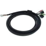 NET ACC CABLE AUDIO 5M/5505-021 AXIS