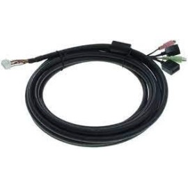 NET ACC CABLE AUDIO 5M/5505-021 AXIS NET ACC CABLE AUDIO 5M/5505-021 AXIS
