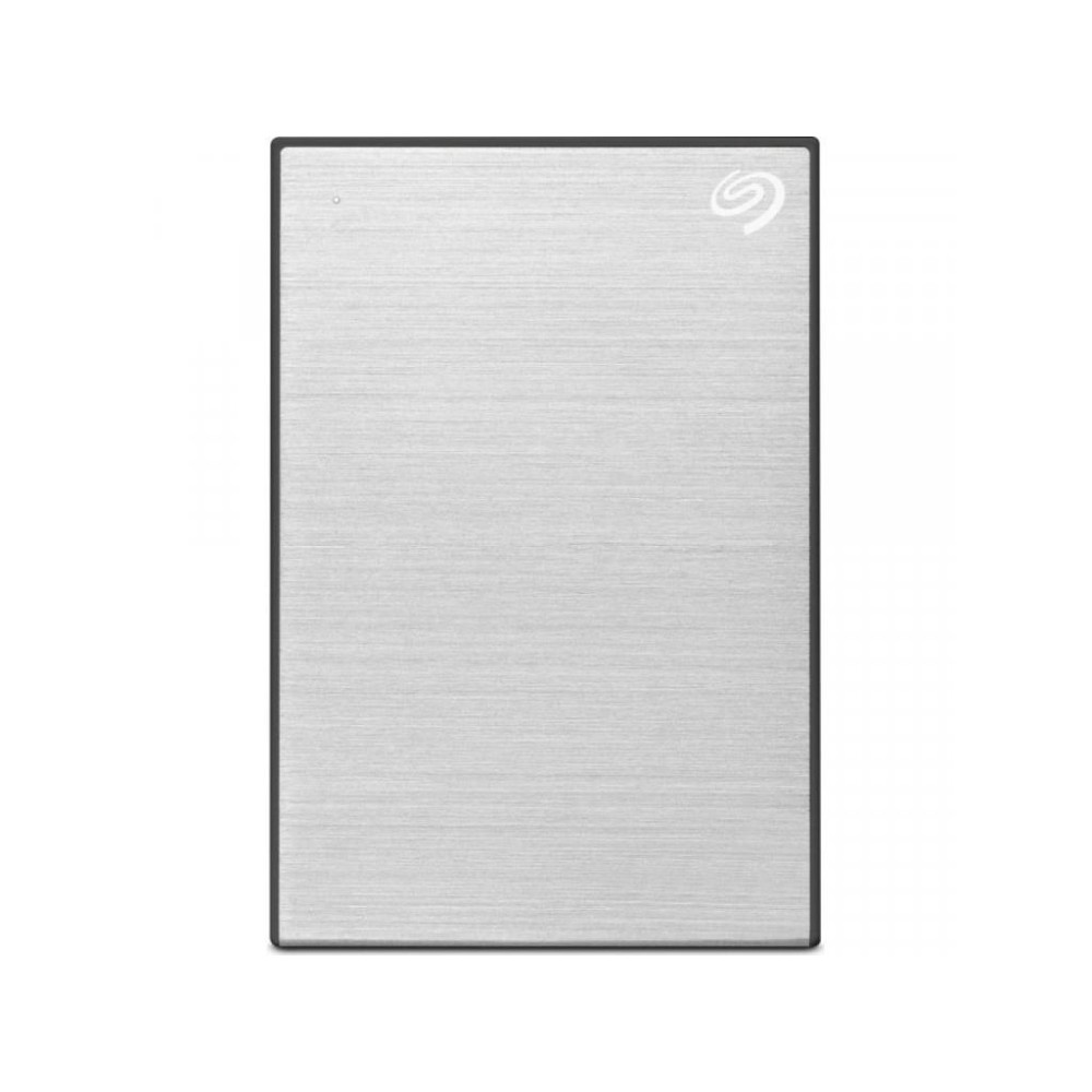 External SSD|SEAGATE|One Touch|2TB|USB-C|STKG2000401