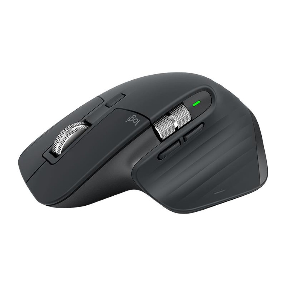 MOUSE USB LASER WRL MX MASTER3/GRAPHITE 910-005694 LOGITECH MOUSE USB LASER WRL MX MASTER3/GRAPHITE 910-005694 LOGITECH