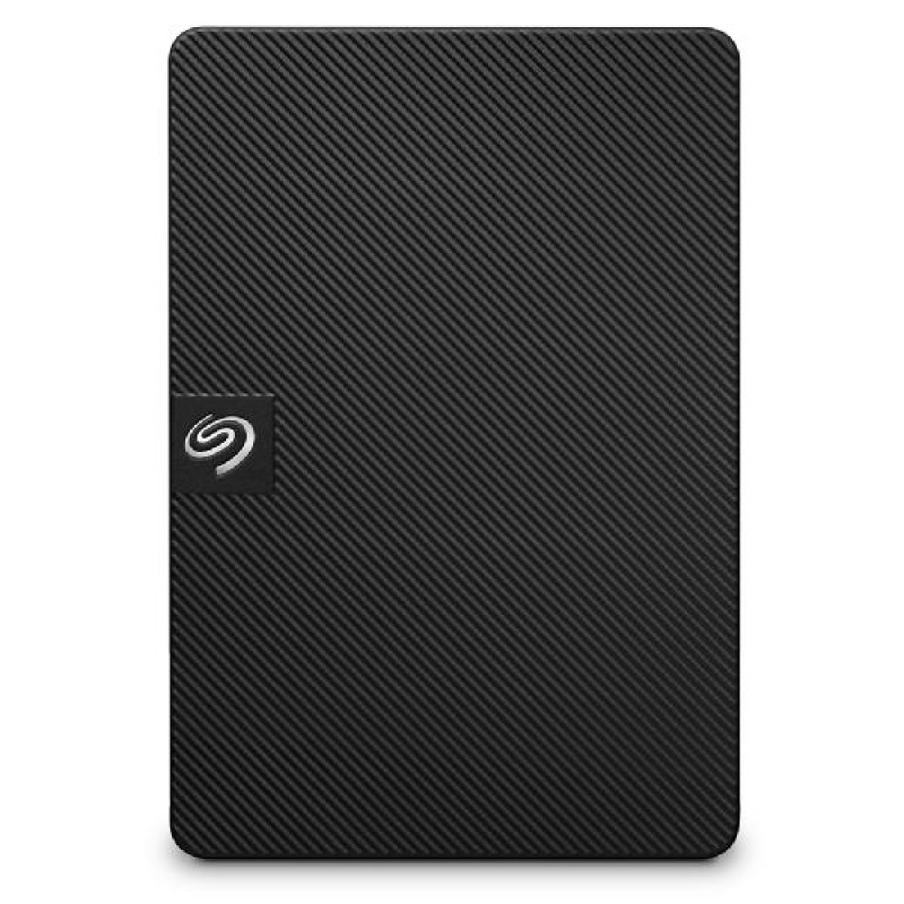 External HDD|SEAGATE|Expansion|2TB|USB 3.0|Colour Black|STKN2000400