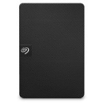External HDD|SEAGATE|Expansion|2TB|USB 3.0|Colour Black|STKN2000400