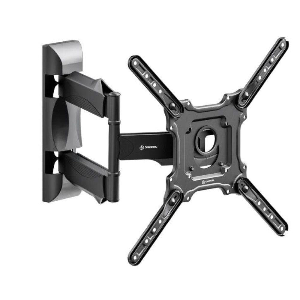 TV SET ACC WALL MOUNT /32-65"/BLACK M4-B ONKRON