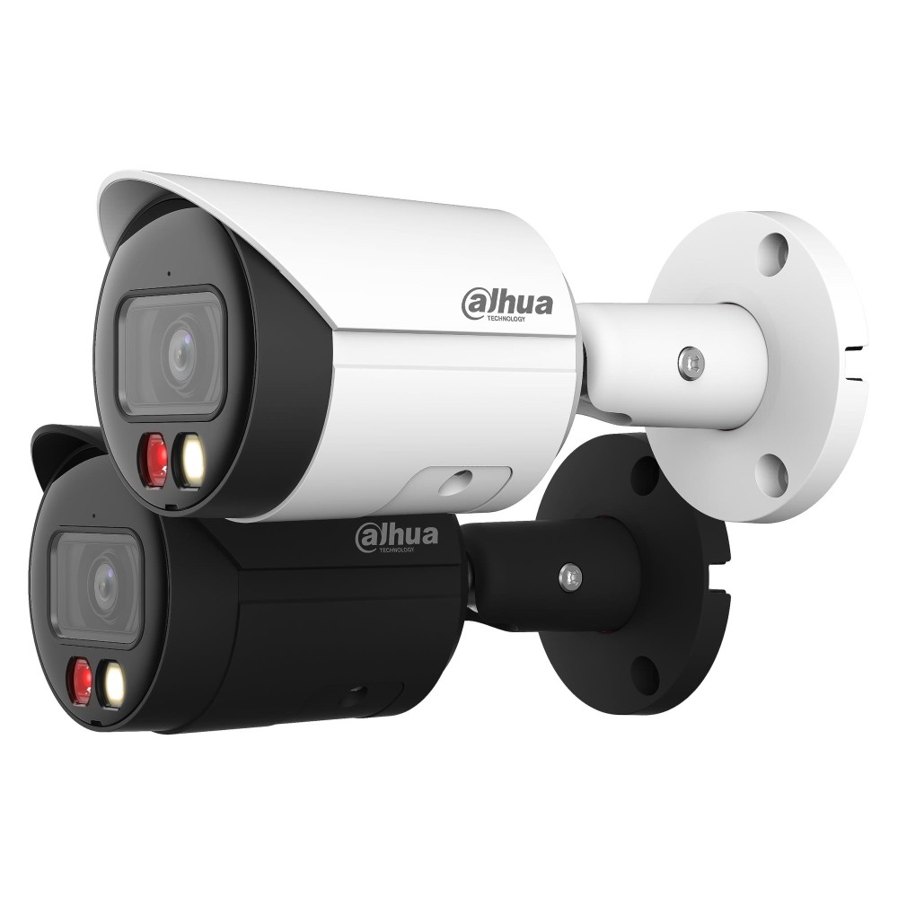 NET CAMERA 8MP BULLET/IPC-HFW2849S-S-IL-0280B DAHUA