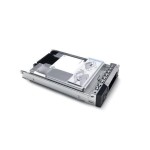 SERVER SSD 1.92TB SATA RI/2.5"- 3.5" GEN13 345-BEFE DELL