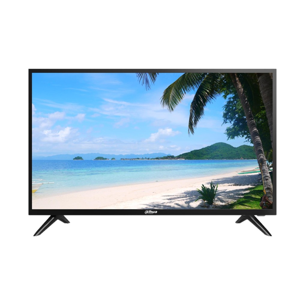 Large Format Display|DAHUA|31.5 "|1920 x 1080 pixels|Full HD|Native aspect ratio 16:9|LED|Flat|DHI-LM32-F200
