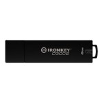 MEMORY DRIVE FLASH USB3 8GB/IKD300S/8GB KINGSTON