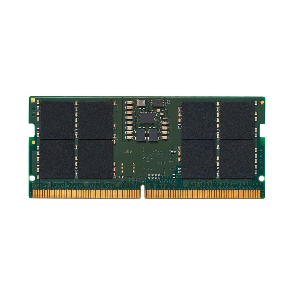 NB MEMORY 16GB DDR5-5600/SO KCP556SS8-16 KINGSTON