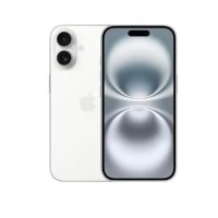 REFURB. PHONE IPHONE 16 PRO/128GB WHITE APPLE RENEWD