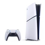 PLAYSTATION 5 CONSOLE SLIM/825GB E-CH. 711719020837 SONY