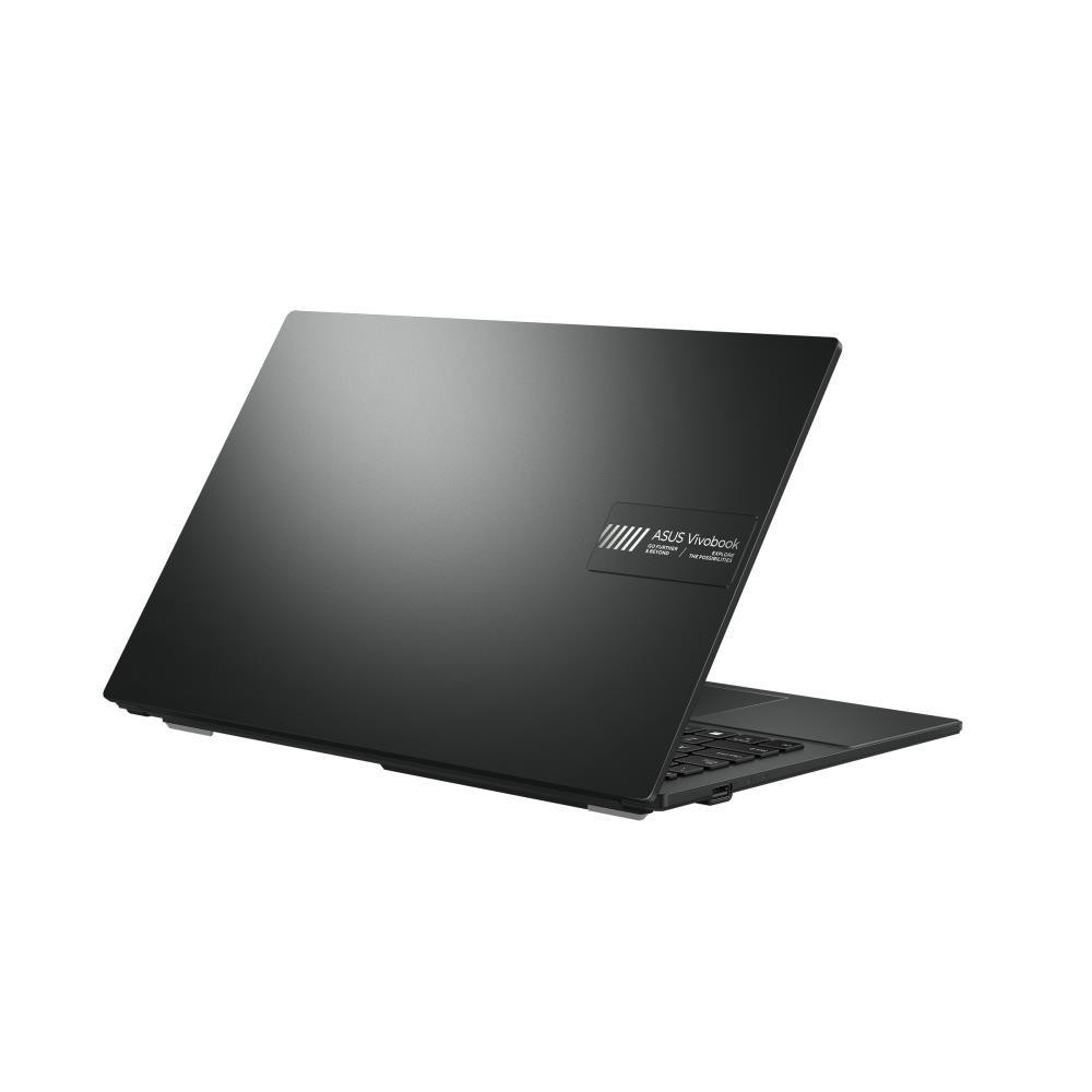 Notebook|ASUS|VivoBook Series|Go 15|E1504FA-BQ2644W|CPU  Ryzen 5|7520U|2800 MHz|15.6"|1920x1080|RAM 16GB|LPDDR5|SSD 1TB|AMD Radeon Graphics|Integrated|ENG|Windows 11 Home|Black|1.63 kg|90NB0ZR2-M04AJ0