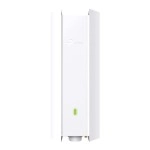 Access Point|TP-LINK|1800 Mbps|1x10/100/1000M|EAP623-OUTDOORHD