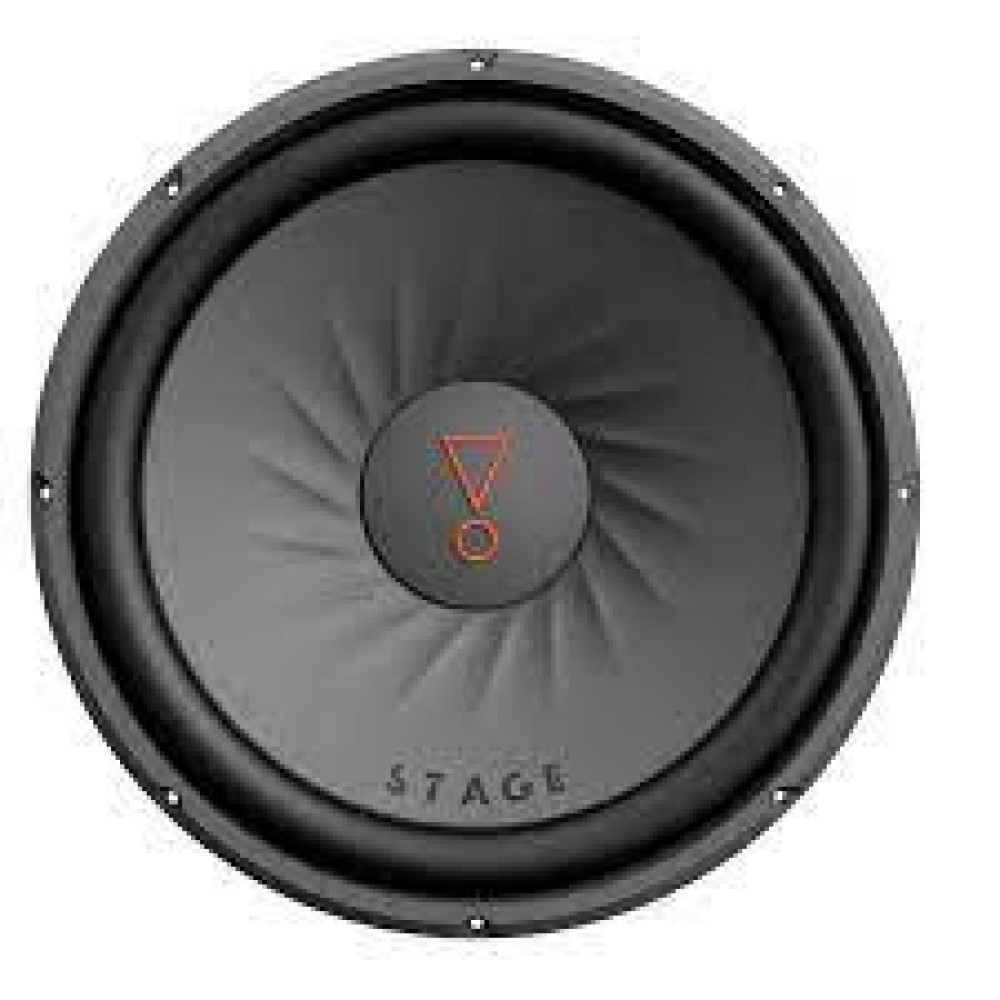 CAR SUBWOOFER 12" PASSIVE/UNIT JBLSUBST122 JBL