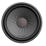 CAR SUBWOOFER 12" PASSIVE/UNIT JBLSUBST122 JBL