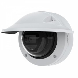 NET CAMERA M3215-LVE DOME/02371-001 AXIS NET CAMERA M3215-LVE DOME/02371-001 AXIS