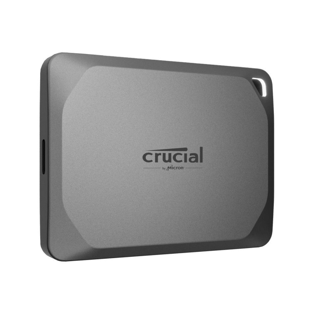 External SSD|CRUCIAL|X9 Pro|2TB|USB 3.2|TLC|Read speed 1050 MBytes/sec|CT2000X9PROSSD9