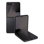 MOBILE PHONE GALAXY FLIP7/256GB JETBLK SM-F766B SAMSUNG