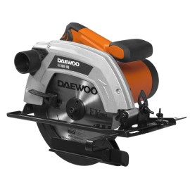 CIRCULAR SAW 1400W/DAS 1500-190 DAEWOO CIRCULAR SAW 1400W/DAS 1500-190 DAEWOO