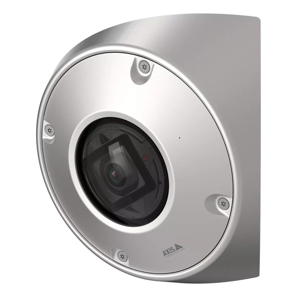 NET CAMERA Q9216-SLV H.265/01766-001 AXIS