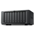 NAS STORAGE TOWER 8BAY/NO HDD USB3 DS1825+ SYNOLOGY