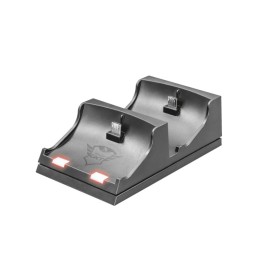CONSOLE ACC CHARGING DOCK/GXT235 DUO/ PS4 21681 TRUST