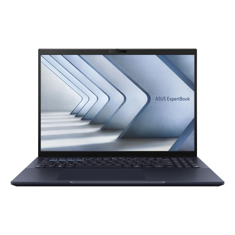Notebook|ASUS|ExpertBook|B5604CMA-Q90732X|CPU  Core Ultra|u5-125H|1200 MHz|16"|1920x1200|RAM 16GB|DDR5|SSD 512GB|Intel Graphics|Integrated|ENG|Windows 11 Pro|Black|1.72 kg|90NX0751-M00U30