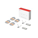 Vacuum Cleaner Accessory|ROBOROCK|Model 8.02.0440|For Z70|8.02.0440