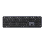 KEYBOARD WRL B6 PRO/SPACE GREY B6P-K1 KEYCHRON