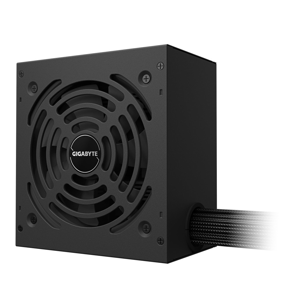 Power Supply|GIGABYTE|GP-P650G PG5|ATX 3.1|650 Watts|Efficiency 80 PLUS GOLD|PFC Active|MTBF 100000 hours|GP-P650GPG5