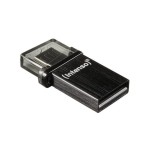 MEMORY DRIVE FLASH USB2 8GB/3524460 INTENSO