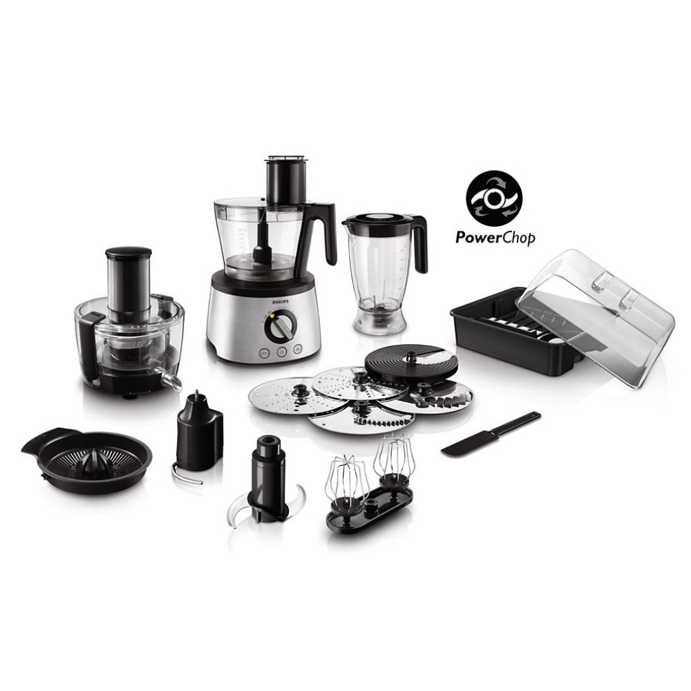 FOOD PROCESSOR/HR7778/00 PHILIPS