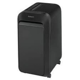 SHREDDER POWERSHRED LX220/BLACK 5502601 FELLOWES SHREDDER POWERSHRED LX220/BLACK 5502601 FELLOWES