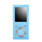 MP3 PLAYER 16GB BLUE/3717474 INTENSO