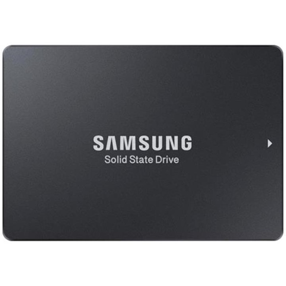 SSD SATA2.5" 3.84TB PM893 TLC/MZ7L33T8HBLT-00A07 SAMSUNG