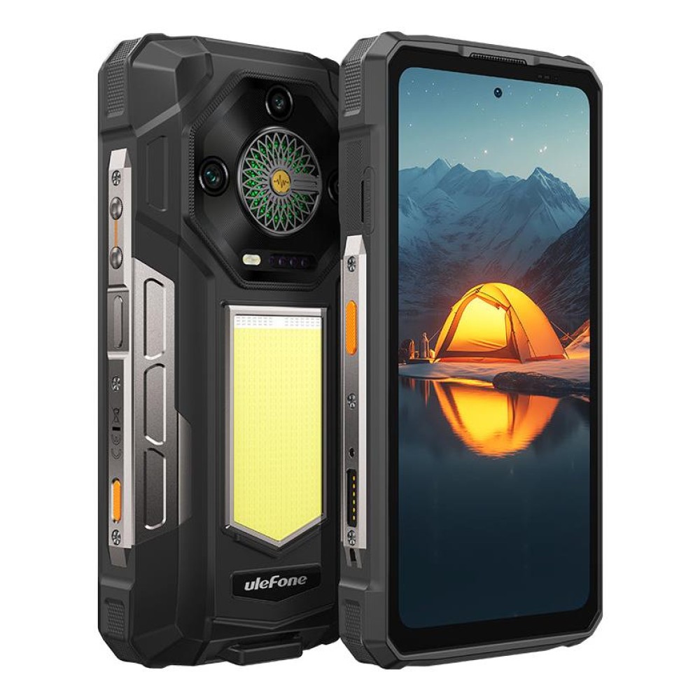 MOBILE PHONE ARMOR 33/33 ULEFONE