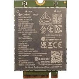 NB ACC 4G MODEM/DW5826E 530-BBFB DELL NB ACC 4G MODEM/DW5826E 530-BBFB DELL