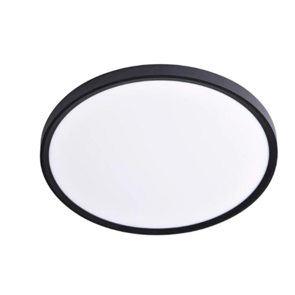 Lamp|VISIONAL|Power consumption 18 Watts|Luminous flux 2160 Lumen|6000 K|AC170-265V|VS-FL-18-IP44/B